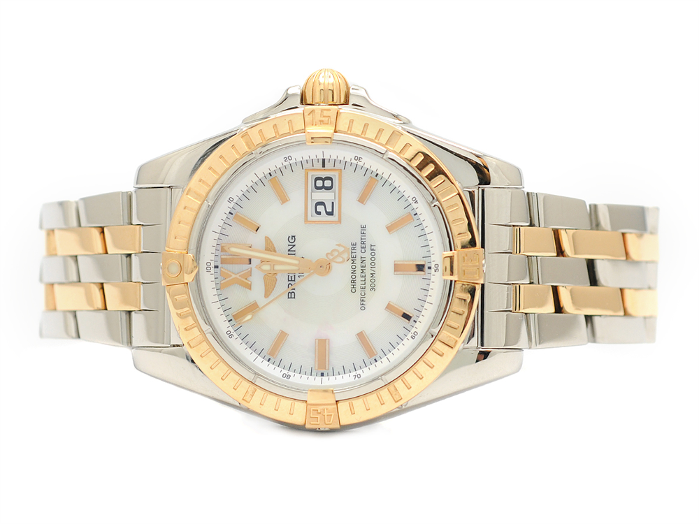 eta 2896 movement