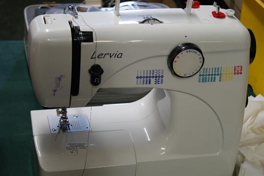 Lervia Sewing Machine Not Tested Unique Lervia Sewing Machine Instructions Lervia Sewing Machine Not Tested Unique Lervia Sewing Machine Instructions