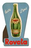 Roveta Anonimo - Offset - 1955 ca - Senza indicazione dello stampatore - cm. 27x17 - QualitÃ : A.