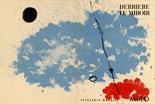 Derriere le miroir MirÃ² - Litografia - 1961 ca - Senza indicazione dello stampatore - cm. 38x57 -