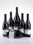? Barbaresco Sori Tildin, Gaja Langhe 2001(2 bts) 1 bt etichetta lievemente strappata. 1 bt slightly