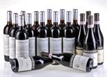 ? Selezione Barbaresco Langhe Bricco Asili 1986, Ceretto Etichette lievemente sporche,1 bt etichetta