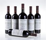 ? Barolo Brunate Bricco Rocche 1999, Ceretto Langhe SF 92/100 (5 bts) Etichette lievemente