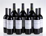 ? Barolo Ciabot Mentin Ginestra 2000, Domenico Clerico Langhe WS 95/100 (6 bts) 2 bts etichette