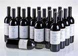 ? Selezione Barolo, Domenico Clerico Langhe Ciabot Mentin Ginestra 1994 WS 80/100 (5 bts) Pajana