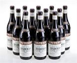 ? Barolo Cascina Francia 1998, Giacomo Conterno Langhe SF 93/100 (12 bts) Dalla cantina dello