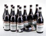 ? Barolo Cascina Francia, Giacomo Conterno Langhe 1999 (5 bts) SF 98/100 2000 (6 bts) SF 93/100 SF
