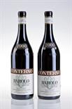 ? Barolo Cascina Francia 2000, Giacomo Conterno Langhe Confezione originale in legno, cofanetti