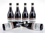 ? Barolo Cascina Francia 2004, Giacomo Conterno Langhe WS 90/100, RP 97/100, SF 97/100 1 bt