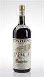 ? Barolo Monfortino Riserva 1997, Giacomo Conterno Langhe SF 95/100 Confezione originale in legno.