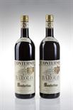 ? Barolo Monfortino Riserva, Giacomo Conterno Langhe 1993 (1 bt) 1998 (1 bt) (Tot. 2 bts) Dalla