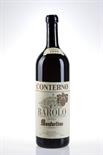? Barolo Monfortino Riserva 1999, Giacomo Conterno Langhe Confezione originale in legno. Original