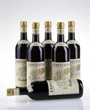 ? Barolo Monfortino Riserva 2001, Giacomo Conterno Langhe WS 95/100, SF 98/100 (6 bts) Dalla cantina