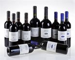? Selezione Barolo 1998, Ettore Germano Langhe (5 bts) SF 89/100 Etichette lievemente sporche,1 bt