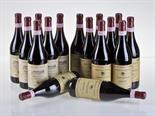 ? Selezione Barolo Renato Ratti Langhe Marcenasco 1994 (4 bts) Marcenasco 1995 (4 bts) WS 89/100