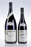 ? Barolo Brunate-Le Coste 2002, Giuseppe Rinaldi Langhe (Tot. 1 bt + 1 Mag) Dalla cantina dello