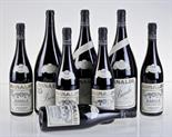 ? Barolo 2005, Giuseppe Rinaldi Langhe Cannubi San Lorenzo-Ravera (3 bts) Brunate-Le Coste (2 bts)