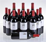 ? Arte 2002, Domenico Clerico Langhe (10 bts) 1 bt etichetta lievemente strappata. 1 bt slightly