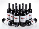 ? Cremes 2007, Gaja Langhe 1 bt etichetta lievemente scalfita. 1 bt slightly nicked label. (11