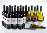 ? Selezione Gaja Langhe Gaia&Rey 2005 (6 bts) WS 93/100, SF 93/100 Sito Moresco 2006 (12 bts) 8