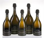 ? Cuvée Annamaria Clementi 1996, Ca’ del Bosco Franciacorta SF 92/100 (3 bts) 1 bt 4 cm, 2 bts 5 cm,