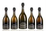 ? Cuvée Annamaria Clementi 1997, Ca’ del Bosco Franciacorta (Tot. 4 bts + 1 Mag) Dalla cantina dello