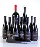 ? Amarone della Valpolicella Classico, Allegrini Valpolicella 1997 (3 bts) WS 93/100, SF 95/100