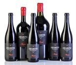 ? Amarone della Valpolicella Classico 1999, Allegrini Valpolicella WS 93/100, SF 94/100 (4 bts) (1