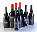? Amarone della Valpolicella Classico 2003, Allegrini Valpolicella WS 90/100 (Tot. 6 bts + 3 Mag)