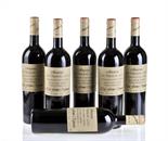 ? Amarone Vigneto Monte Lodoletta 2000, Romano Dal Forno Valpolicella WS 90/100 1 bt etichetta