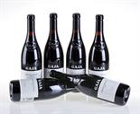 ? Barbaresco Sori San Lorenzo, Gaja Langhe 1998 (1 bt) RP 96/100, SF 92/100 1999 (4 bts) SF 96/100 2