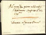 Prefilatelia Lettera commerciale Lettera-aerogramma Start Price: 150
