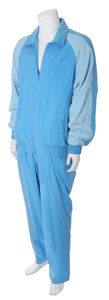 genelli tracksuit