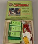 Subbuteo 'Continental' Floodlighting Table Soccer Set, contains 3 x individually boxed teams