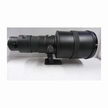 Sigma 500mm F4 5 Af Canon Fit Lens In Canon Apo Aluminium Flight Box Very Heavy In Good Conditio Sigma 500mm F4 5 Af Canon Fit Lens In Canon Apo Aluminium Flight Box Very Heavy In Good Conditio