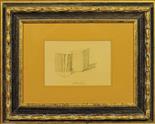 GIORGIO MORANDI (1890 1964) Natura morta, 1962 Matita su carta, 21,7x15,9 cm. Firma e data al recto: