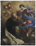 CARLO FRANCESCO NUVOLONE (1608 C. -1661) O GIUSEPPE NUVOLONE (1619-1703), DETTO IL PANFILO La