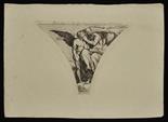 JOSEPH IUSTER (ATTIVITÀ 16851693) ITALIANIZZATO IN GIUSEPPE GIUSTO Amore ottiene da Giove dopo il