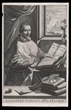 GIOVANNI BARONIO (?), GREGORIO CLETER, GIUSEPPE MARCUCCI, GONZALES, FRANCESCO VENDRAMINI ED ALTRI