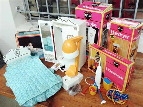 sindy furniture