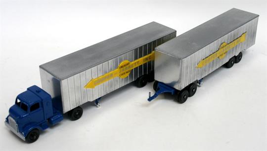 matchbox major pack m9