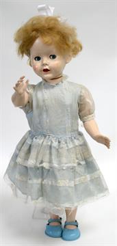 pedigree walking doll 1950s