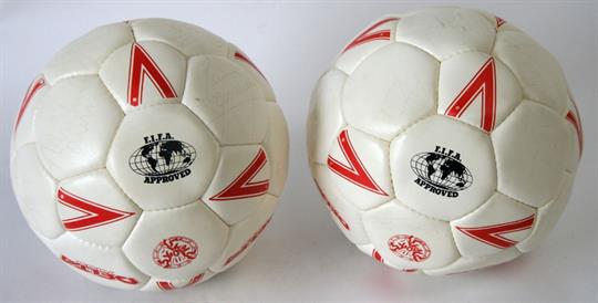 mitre delta original