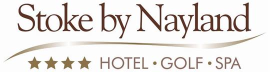 4-ball at Stoke by Nayland        - A round of golf for four (4 ball) at the picturesque Stoke by