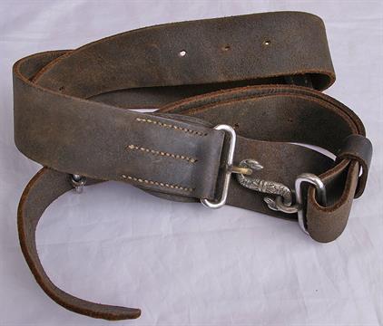 original snake belt