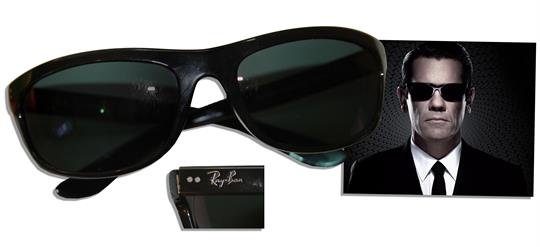 mens black ray ban sunglasses