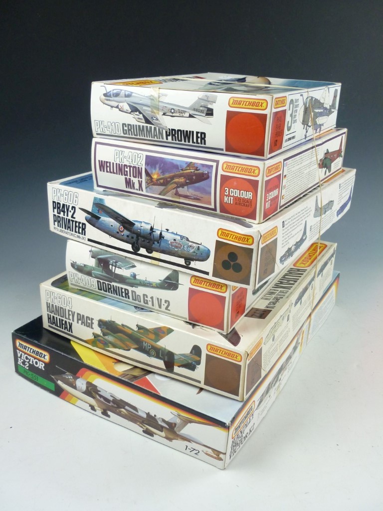 matchbox 72