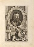 MIKULÁŠ ADAUKT VOIGT (1733–1787), PORTRAITS OF FAMOUS BOHEMIAN AND MORAVIAN SCHOLARS AND ARTISTS,