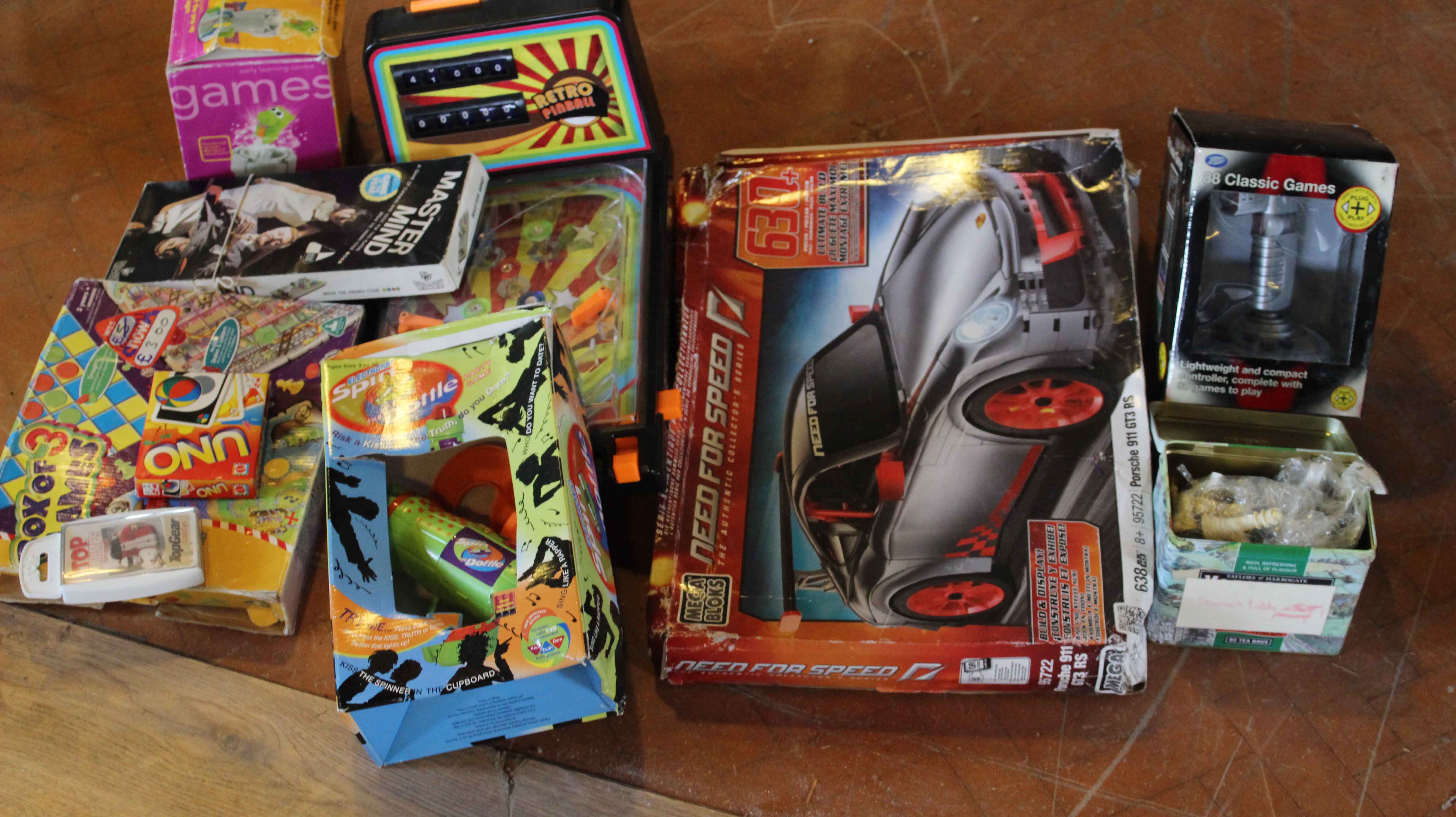 hot wheels top trumps