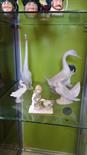 A Collection of Lladro